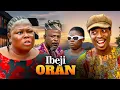 Lagu IBEJI ORAN Latest Yoruba Movie 2025 Drama Starring APA | SIDI | TOSIN OLANIYAN | BABA KOLEOSHO