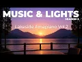 Download Lagu DJ Stephan Kühle – MUSIC \u0026 LIGHTS SEASON 2 – Lakeside Amapiano Vol. 2 | 2025 | Warm Party Grooves
