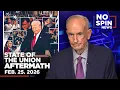 Did Trump Shift the Political Momentum Doug Schoen Buck Sexton Weigh In Feb 25 2026