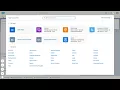 Salesforce Lightning Navigating the interface