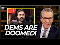 Lagu ‘Real Time’ Crowd Roars for Bill Maher's Relentless Truth Bombs