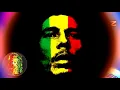 THREE LITTLE BIRDS [528HZ] 🐦 - Bob Marley (Official Audio)