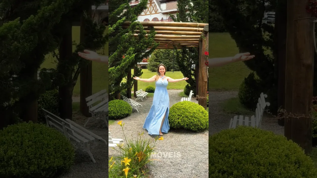 Video do Imóvel: Flat de Alto Padrão no Alto do Capivari – Campos do Jordão