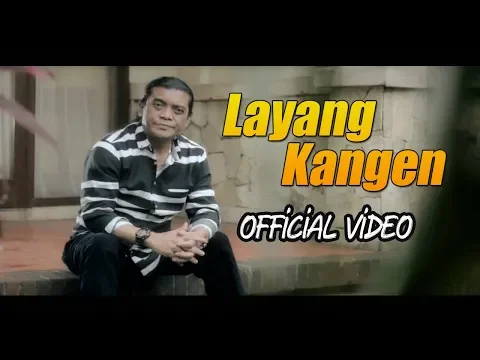 Download MP3 Didi Kempot - Layang Kangen (Official Video) New Release 2018