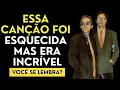 Lagu 10 CANÇÕES dos anos 80’s que CAÍRAM NO ESQUECIMENTO… mas ERAM INCRÍVEIS