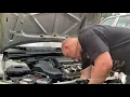 2002 Honda Civic Cam Position Sensor
