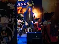 Lagu Peronda Jaket biru (konsert awie \u0026 dragon Malaya)