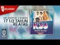 Download Lagu Kelompok 3 Suara - 17 1/2 Tahun Ke Atas (Official Karaoke Video)