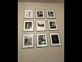 Golden State Art 4 Ply Thickness 16x20 Photo Mat with 11x14 Opening Signature Friendly - Gr Review