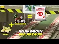 Download Lagu Sering Makan Tapi Gak Tau Prosesnya?? Cara Membuat Micin Di Pabrik Ajinomoto