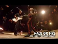 Download Lagu Metallica: Halo On Fire (Stuttgart, Germany - April 9, 2018)