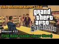 Misi 32 Local Liquor Store (Toko Minuman Keras Lokal),GTA SA IMPRESSIVE, Series, Subt Indonesia