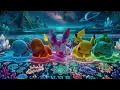 NO ADS Healing Sleep Music🎹 Relaxing Piano for Depression Relief & Deep Rest