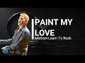 Download Lagu Michael Learn To Rock - Paint My Love ( Lirik Beserta video dan terjemahan )