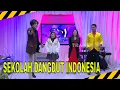 Download Lagu AYU MENGEJAR MIMPI JADI PENYANYI DANGDUT | MOMEN KOCAK LAPOR PAK! (08/07/25)