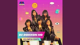 Download Di Dokkon Ho (Versi Batak) MP3