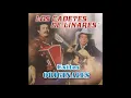 No Hay Novedad - Los Cadetes de Linares