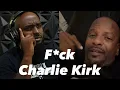 Download Lagu “Charleston White CALLS OUT Charlie Kirk… Now White America Wants to CANCEL Him!”
