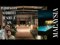 Download Lagu This Malaysian Resort Blew Our Minds! BRAND NEW Marriott Resort \u0026 Spa (Perhentian Marriott Review)