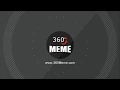 FREE 360 Meme Generator App For Android and iOS - How To Tutorial