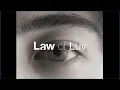 Lagu LET ME KNOW -Law of Luv  (Official Music Video)