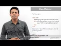 Class Method in Ruby
