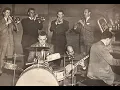 "Sunset Cafe Stomp" Lu Watters' Yerba Buena Jazz Band West Coast 78 #119
