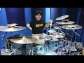 Download Lagu Salam Untuk Dia - Voodoo | Drum Cover