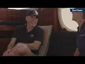 Ernest Hemingway's Boat Pilar Reborn As Legend - Wheeler 38
