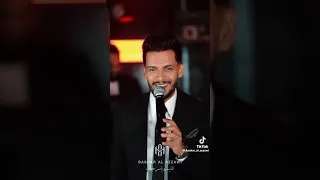 دخيلك يادكتورة اخذي للقلب صورة   الفنان  بشار العزاوي   دندنها