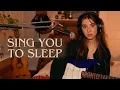 Download Lagu sing you to sleep #1 🌙 (billie eilish, mitski, cas, etc)