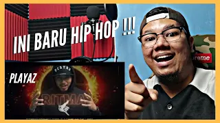 Download PLAYAZ - SIQMA, BENZOOLOO, B-HEART, YONNYBOII, DJ T-BONE, KMY KMO \u0026 LUCA SICKTA | VIDEO REACTION MP3