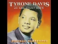 A Woman Needs To Be Loved - Tyrone Davis