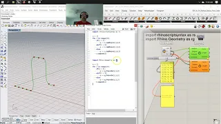 PRIVATE FACEBOOK GROUP GhPython Script Rhino Common 001 - 4