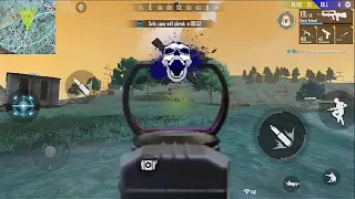  mmg 15 kill on gareena free fire classic match mmg pro pleyar with famous gun native colour 