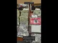 Man arrested with cocaine weed and guns in Montgomery County