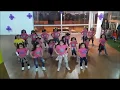 Download Lagu Mi Gente J Balvin by MD TWINS KIDS