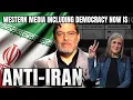 Download Lagu Van waarheid naar propaganda: Mohammad Marandi beschuldigt Democracy Now ervan de Amerikaans-Isra...