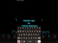 Build a Weather app for python Beginners