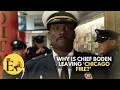 Chief Boden is leaving Chicago Fire but why Explained Eamonn Walker s Entertainment360degree