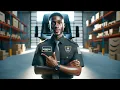 Amazons Delivery Driver Uniform Policy Why You Must Wear One Crazy Story