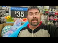 Shocking Prices at Walmart this is unbelievable