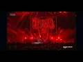 Maldita Vecindad - Kumbala Vive Latino 2026