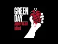 Lagu Homecoming - Green Day (tuned down 1/2 step)