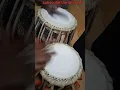 Download Lagu Reverse syahi tabla set, without syahi tabla, copper tabla pair