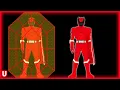 Download Lagu Kuwagata Ohger Animation \u0026 Summon the Shugods Sound【Ohsama Sentai King-Ohger】