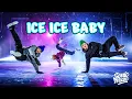 Lagu SONIC MUSIC - ICE ICE BABY ( VANILLA ICE - TRIBAL RMX - 2025)