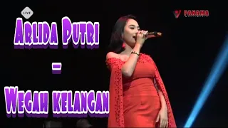Download Arlida Putri - wegah kelangan ( live music dangdut koplo om ADELLA ) MP3