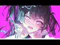 Nightcore - Temper City - Reverse Psychology (Lyrics)