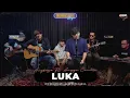 Download Lagu LUKA Angkasa feat Angga Candra